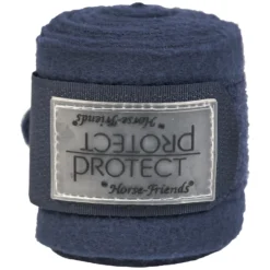 Loesdau Bandagen<PROTECT by Horse-friends Bandagen, für Minishettys und Shetty