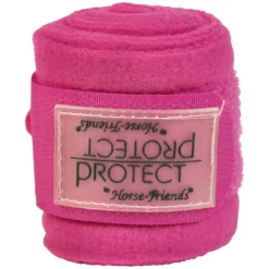 Loesdau Bandagen<PROTECT by Horse-friends Bandagen, für Minishettys und Shetty