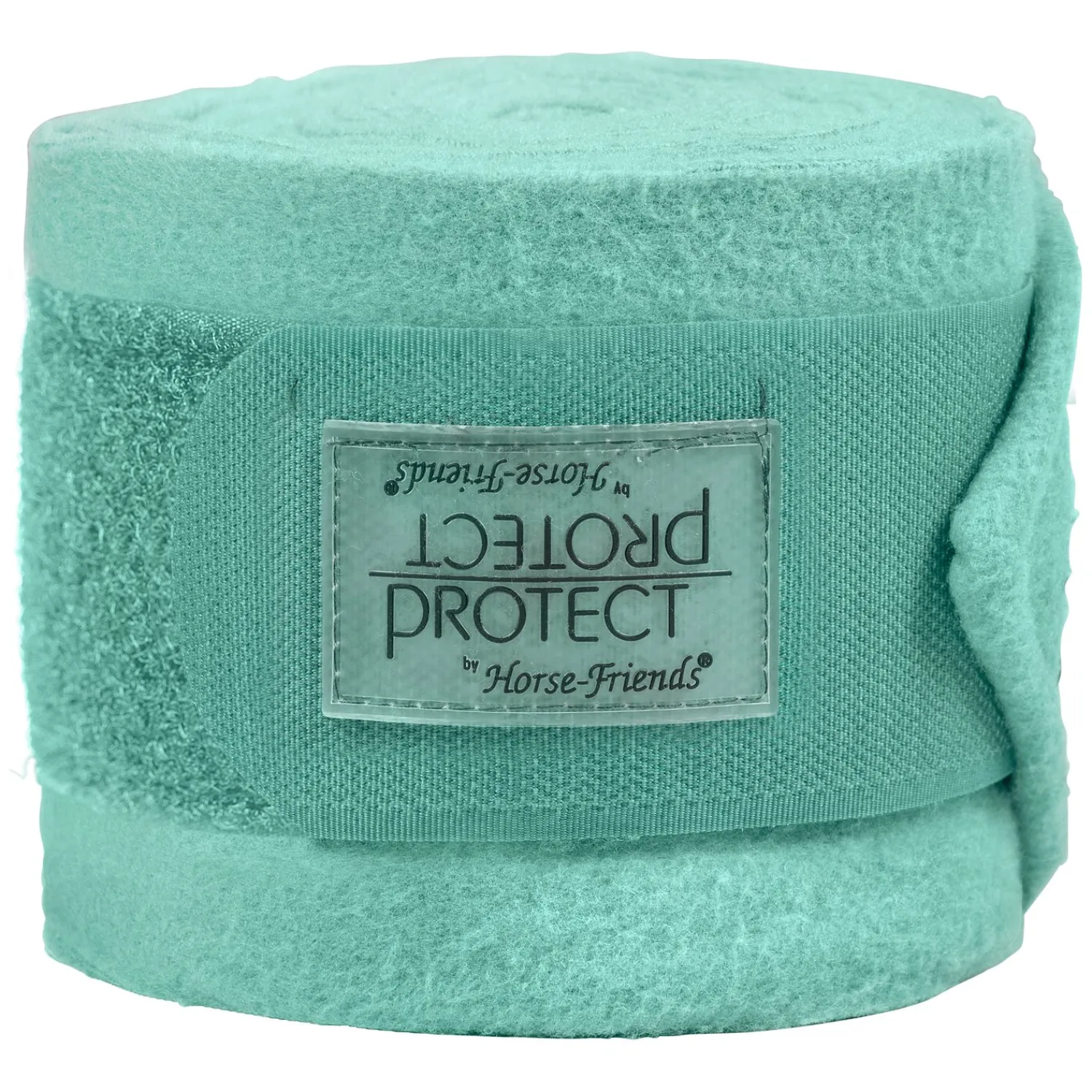 Loesdau Bandagen<PROTECT by Horse-Friends Fleecebandagen für Ponys
