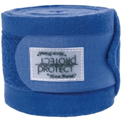 Loesdau Bandagen<PROTECT by Horse-Friends Fleecebandagen für Ponys