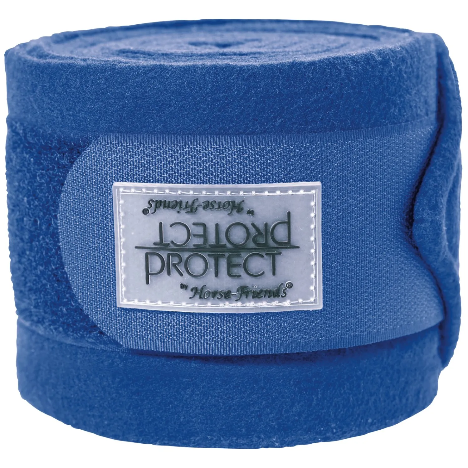 Loesdau Bandagen<PROTECT by Horse-Friends Fleecebandagen für Ponys