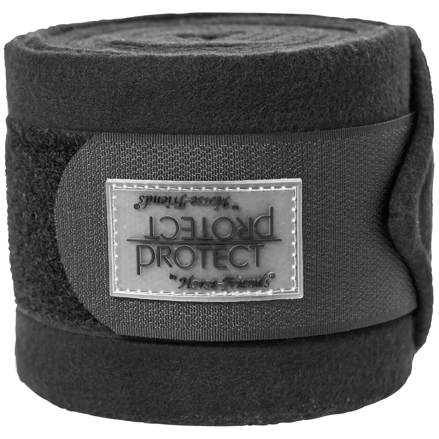 Loesdau Bandagen<PROTECT by Horse-Friends Fleecebandagen für Ponys