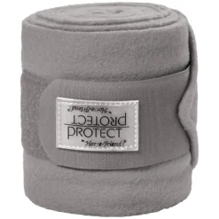 Loesdau Bandagen<PROTECT by Horse-Friends Fleecebandagen