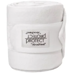 Loesdau Bandagen<PROTECT by Horse-Friends Fleecebandagen