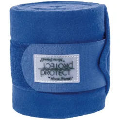 Loesdau Bandagen<PROTECT by Horse-Friends Fleecebandagen
