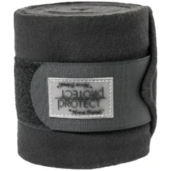 Loesdau Bandagen<PROTECT by Horse-Friends Fleecebandagen