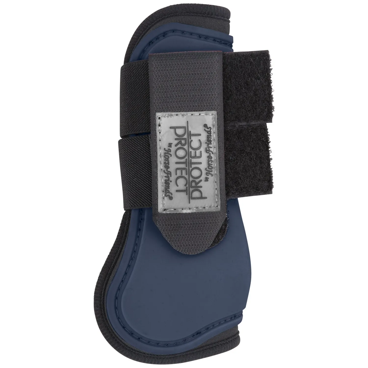 Loesdau Gamaschen<PROTECT by Horse-Friends Gamaschen für s, vorne