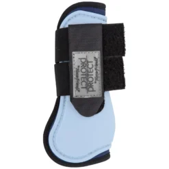 Loesdau Gamaschen<PROTECT by Horse-Friends Gamaschen für s, vorne