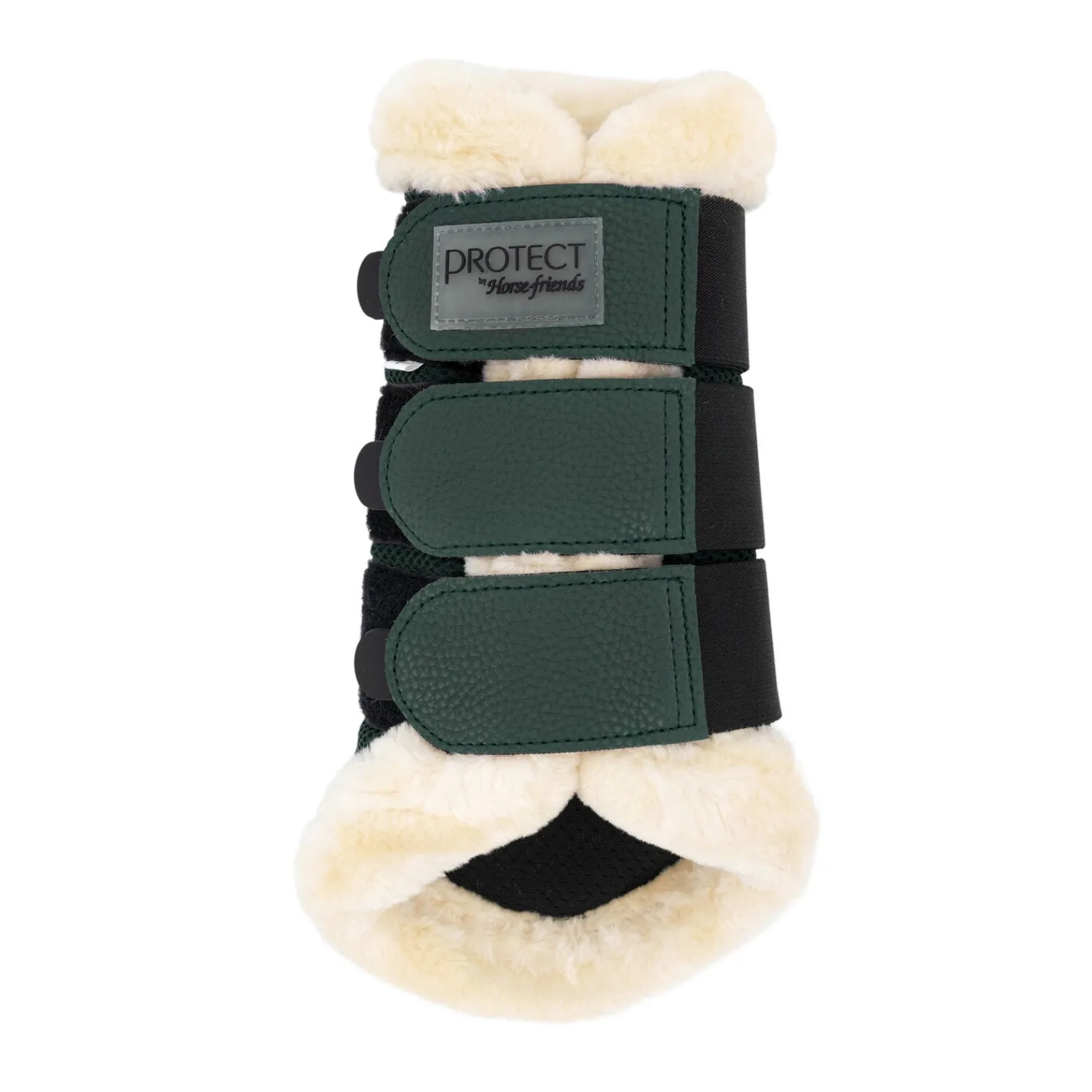 PROTECT by Horse-Friends Gamaschen<Gaachen it eh und Kuntfe