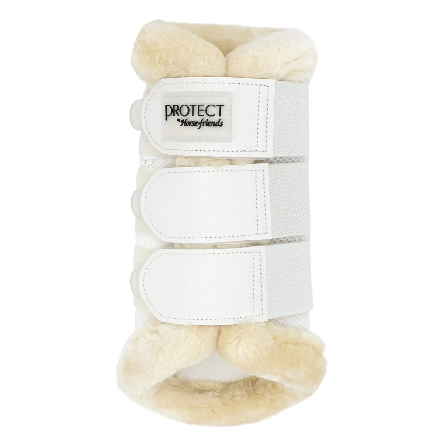 PROTECT by Horse-Friends Gamaschen<Gaachen it eh und Kuntfe