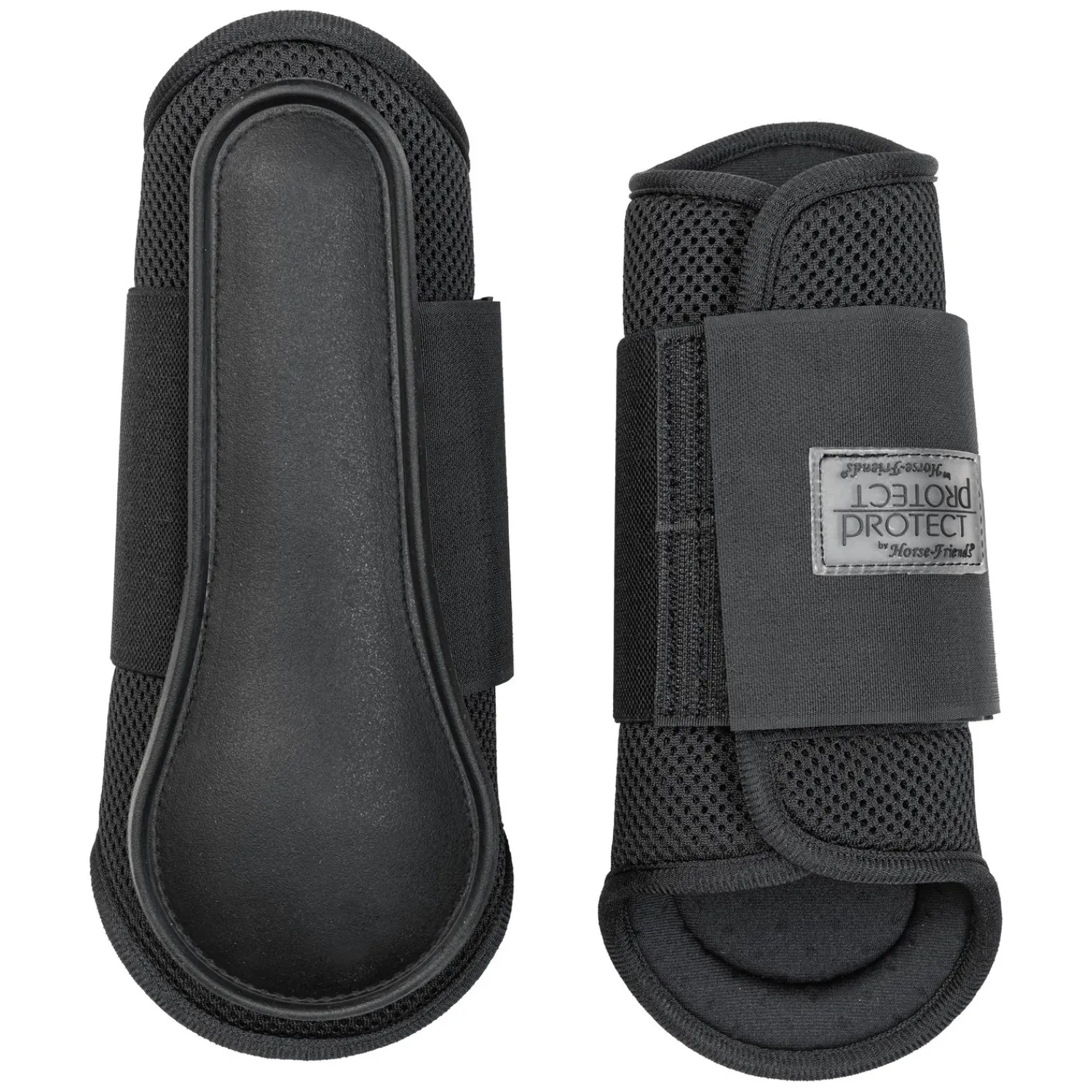 PROTECT by Horse-Friends Gamaschen<Gamaschen Mesh V, vorne
