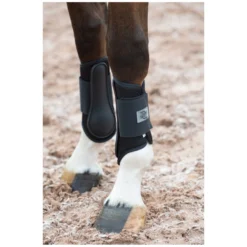 PROTECT by Horse-Friends Gamaschen<Gamaschen Mesh V, vorne