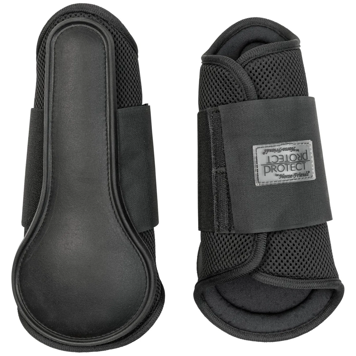 PROTECT by Horse-Friends Gamaschen<Gamaschen Mesh, hinten