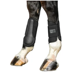 PROTECT by Horse-Friends Gamaschen<Gamaschen Mesh, hinten