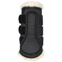 PROTECT by Horse-Friends Gamaschen<Gaachen FauxFur