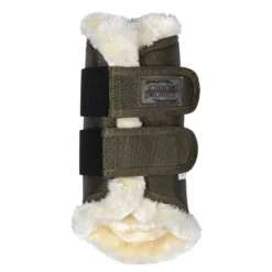 PROTECT by Horse-Friends Gamaschen<Gaachen FauxFur
