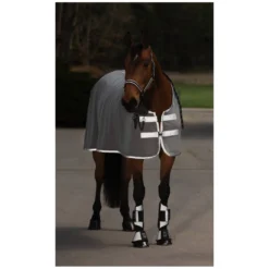 Horse-friends Halfter<PROTECT by Reflektierendes Halfter
