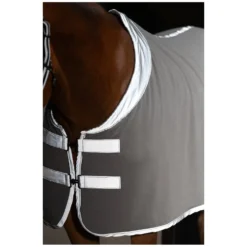 Horse-friends Pferdedecken|Transportdecken<PROTECT by Reflektierende Abschwitzdecke