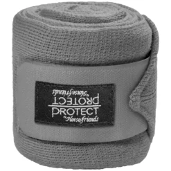 Loesdau Bandagen<PROTECT by Horse-Friends Woll-Acrylbandagen