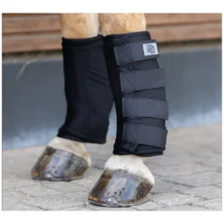 Loesdau Abkühlen Und Regenerieren|Gamaschen<PROTECT by Horse-Friends Wärme- und Kühlbandage