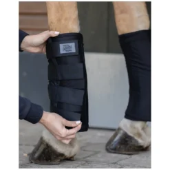 Loesdau Abkühlen Und Regenerieren|Gamaschen<PROTECT by Horse-Friends Wärme- und Kühlbandage