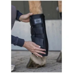 Loesdau Abkühlen Und Regenerieren|Gamaschen<PROTECT by Horse-Friends Wärme- und Kühlbandage