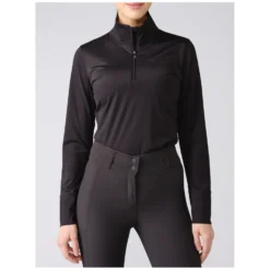 Damen PS of Sweden Funktionsshirts<Funktionsshirt Toska