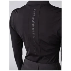 Damen PS of Sweden Funktionsshirts<Funktionsshirt Toska
