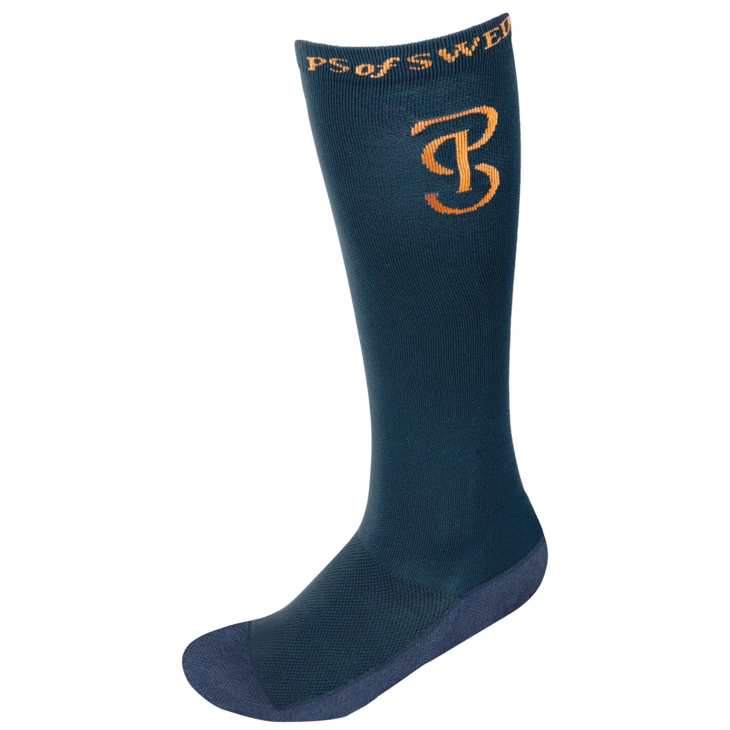 PS of Sweden Reitsocken<Kniestrümpfe Sky