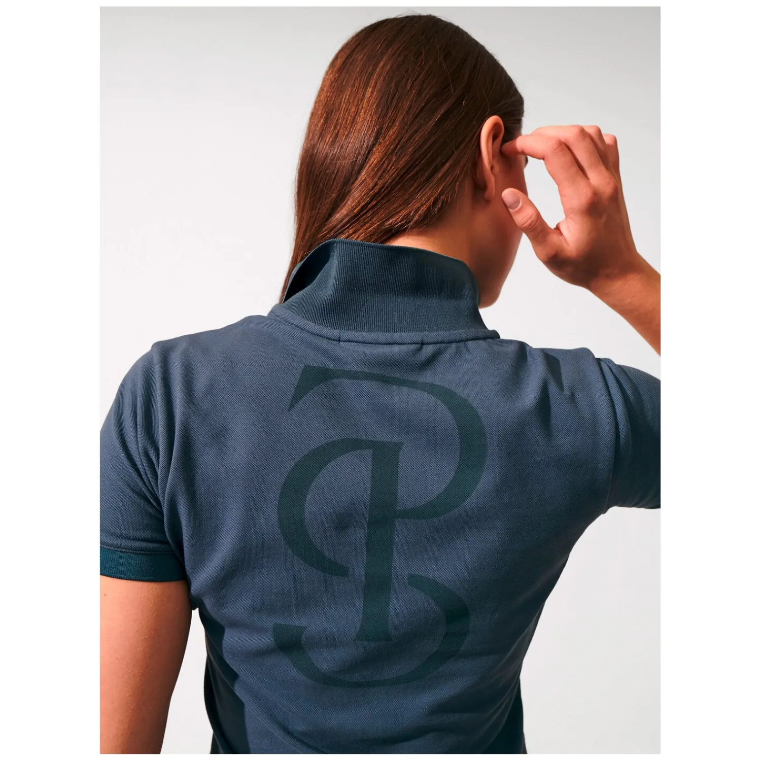 Damen PS of Sweden Polo & T-Shirts<Poo-Shirt ewis