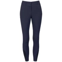 Damen Loesdau Reithosen<PS of SWEDEN Reithose Half Grip Brianna