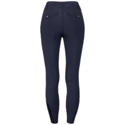 Damen Loesdau Reithosen<PS of SWEDEN Reithose Half Grip Brianna