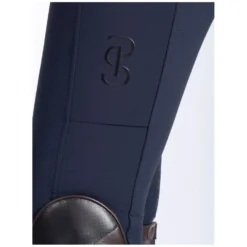 Damen Loesdau Reithosen<PS of SWEDEN Reithose Half Grip Brianna