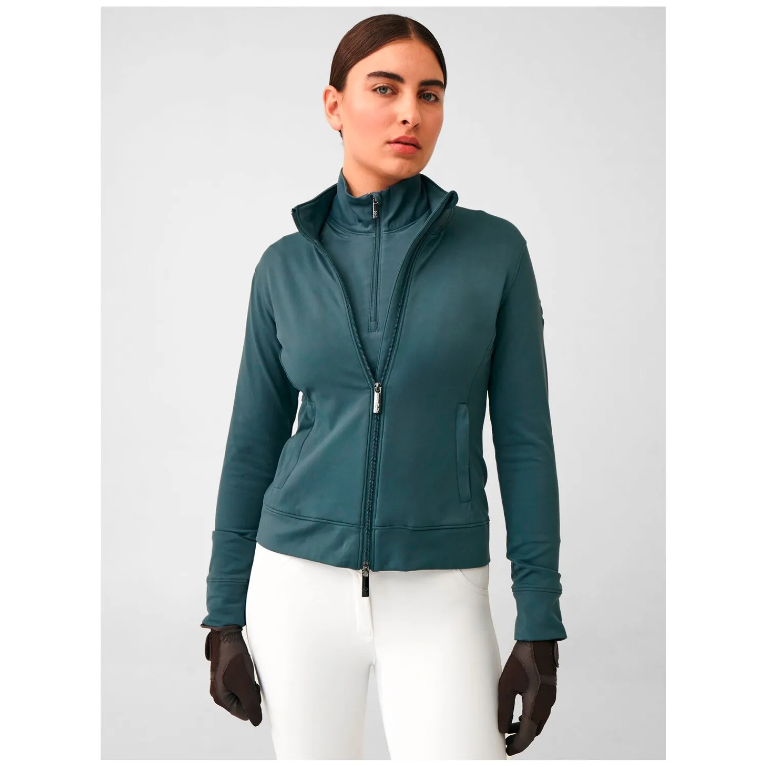 Damen PS of Sweden Reitjacken<weatjacke Oakey