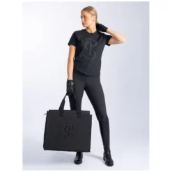 Damen PS of Sweden Polo & T-Shirts<T-hirt Cotton Tee