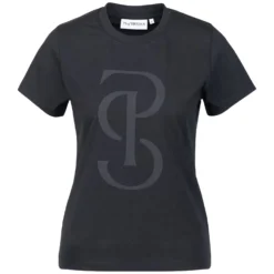 Damen PS of Sweden Polo & T-Shirts<T-hirt Cotton Tee