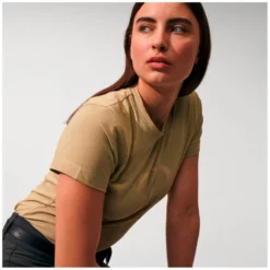Damen PS of Sweden Polo & T-Shirts<T-hirt Cotton Tee