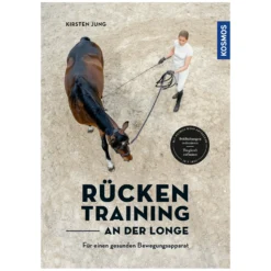 Loesdau Bücher|Bücher & Multimedia<Rückentraining an der Longe