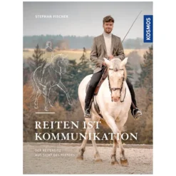 Loesdau Bücher & Multimedia<Reiten ist Kommunikation