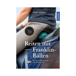 Loesdau Bücher & Multimedia<Reiten mit Franklin-Bällen