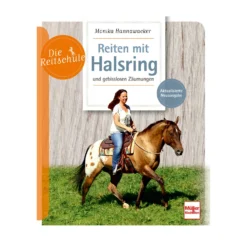 Loesdau Bücher & Multimedia<Reiten mit Halsring und gebisslosen Zäumungen