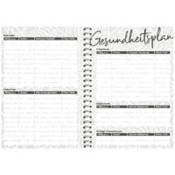 Loesdau Geschenke Für Reiter|Bücher & Multimedia<Reitertagebuch - Exklusiv Edition Dauerkalender