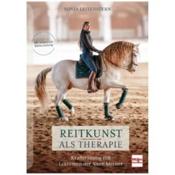 Loesdau Bücher & Multimedia<Reitkunst als Therapie