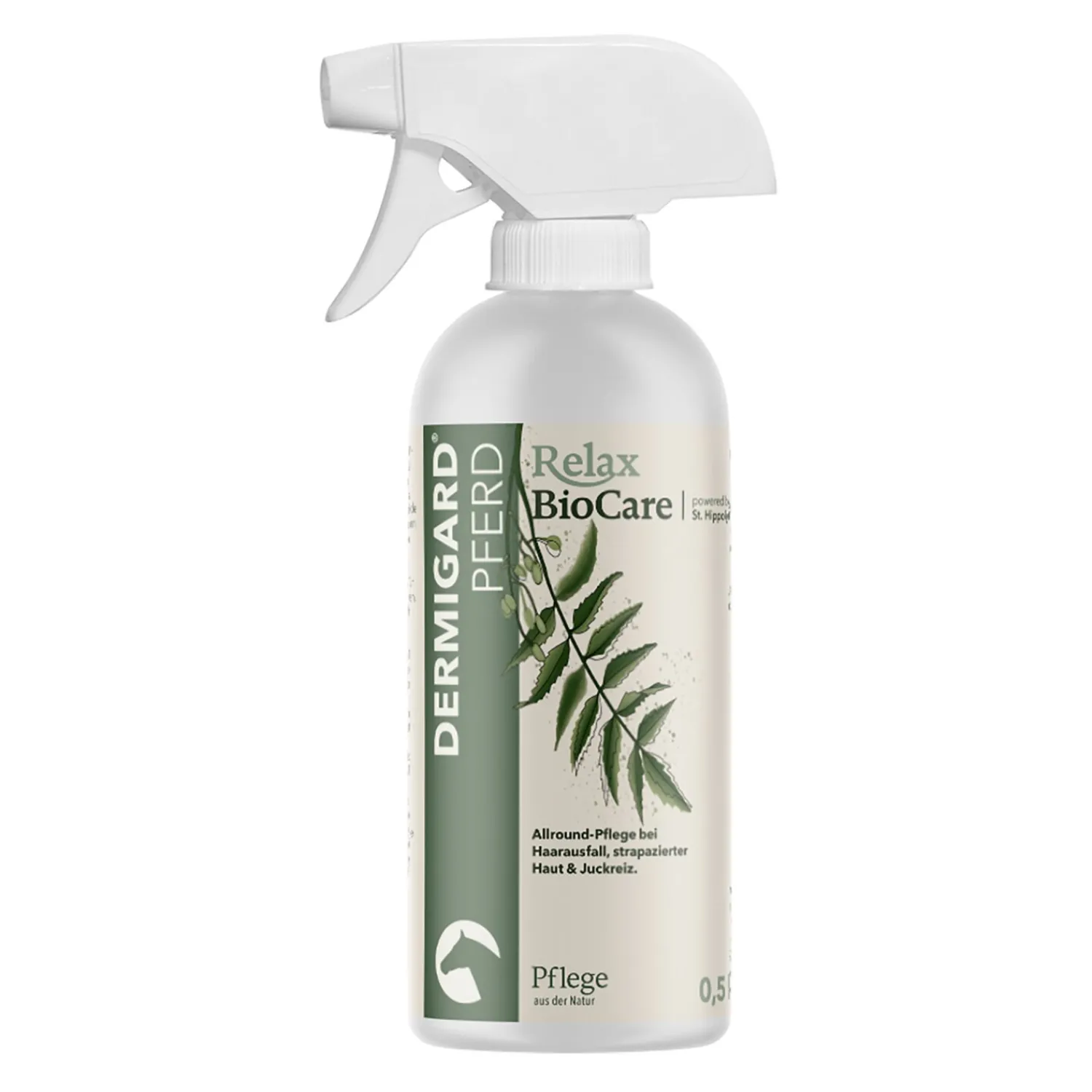 Loesdau Pferdepflege<Relax BioCare Dermigard