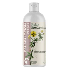 Loesdau Pferdepflege<Relax BioCare Zauberlotion