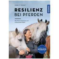 Loesdau Bücher & Multimedia<Resilienz bei Pferden