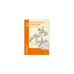 Loesdau Bücher & Multimedia<Richtlinien für Reiten und Fahren, FNverlag