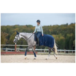 RIDE now Pferdedecken|Transportdecken<Abschwitzdecke