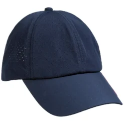 Loesdau Mützen & Schals<RIDE now Basecap aus Mesh mit Logostickerei