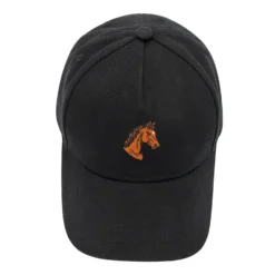 RIDE now Mützen & Schals<Cap mit Stickerei